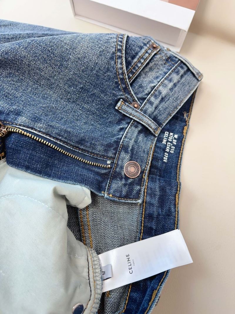 Celine Jeans